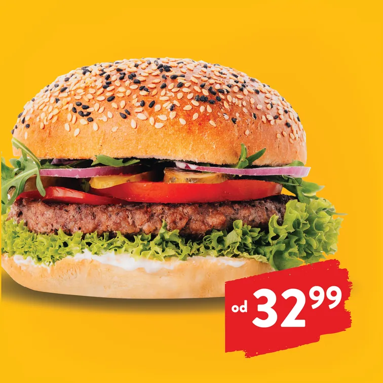 Burgery
